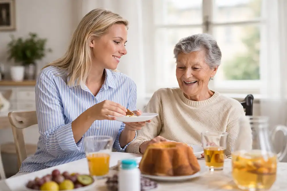 HC Group Care Team