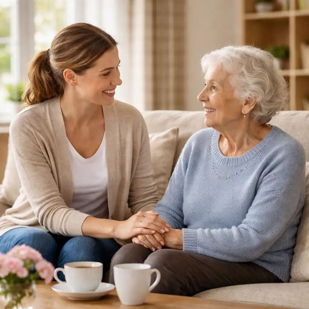 HC Group Care
