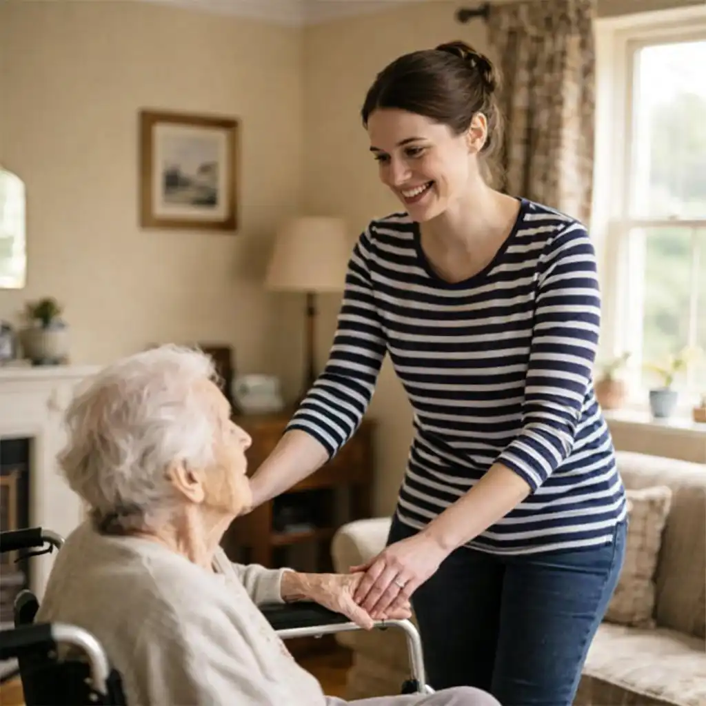 HC Group Home Care